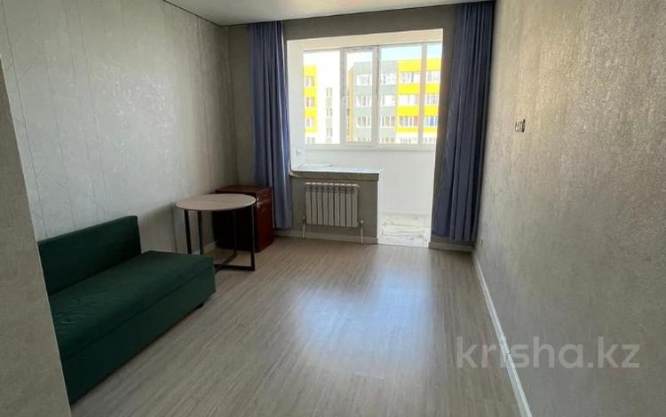 1-комнатная квартира, 22 м², 7/9 этаж, Калдаяков 26/1 — !!!ПРОДАЖА!!!