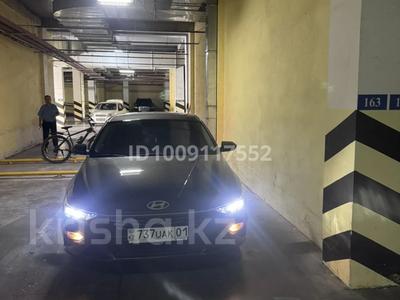 Паркинг · 18 м² · Кайыма Мухамедханова 17, бағасы: 3 млн ₸ в Астане, Есильский р-н
