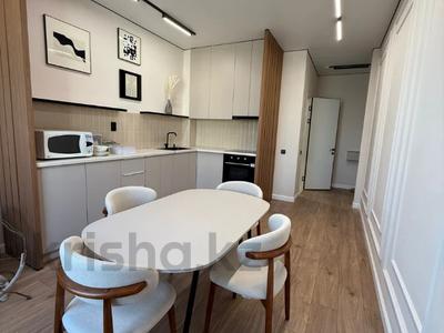 2-комнатная квартира · 51 м² · 4/9 этаж, Жилмассив Нурсат 141 за 33.5 млн 〒 в Шымкенте, Каратауский р-н