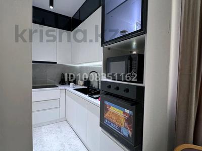 3-бөлмелі пәтер · 61 м² · 3/5 қабат, мкр Алгабас, 7 — Вдоль улице Сайна, напротив Автоцон Саялы, бағасы: 320 000 〒 в Алматы, Алатауский р-н