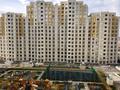 3-бөлмелі пәтер · 97 м² · 8/25 қабат, мкр Шымсити 37\3, бағасы: 60 млн ₸ в Шымкенте, Абайский р-н — фото 4