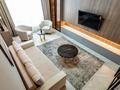 2-комнатная квартира · 78 м² · 27/30 этаж, Аль-Фараби 9 блок 5г за 100 млн ₸ в Алматы, Медеуский р-н — фото 10