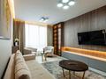 2-комнатная квартира · 78 м² · 27/30 этаж, Аль-Фараби 9 блок 5г за 100 млн ₸ в Алматы, Медеуский р-н — фото 12