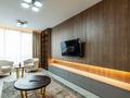 2-комнатная квартира · 78 м² · 27/30 этаж, Аль-Фараби 9 блок 5г за 100 млн ₸ в Алматы, Медеуский р-н — фото 13