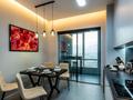 2-комнатная квартира · 78 м² · 27/30 этаж, Аль-Фараби 9 блок 5г за 100 млн ₸ в Алматы, Медеуский р-н — фото 17