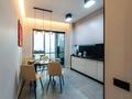 2-комнатная квартира · 78 м² · 27/30 этаж, Аль-Фараби 9 блок 5г за 100 млн ₸ в Алматы, Медеуский р-н — фото 18