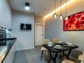 2-комнатная квартира · 78 м² · 27/30 этаж, Аль-Фараби 9 блок 5г за 100 млн ₸ в Алматы, Медеуский р-н — фото 19