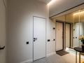 2-комнатная квартира · 78 м² · 27/30 этаж, Аль-Фараби 9 блок 5г за 100 млн ₸ в Алматы, Медеуский р-н — фото 23