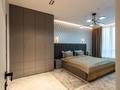 2-комнатная квартира · 78 м² · 27/30 этаж, Аль-Фараби 9 блок 5г за 100 млн ₸ в Алматы, Медеуский р-н — фото 5