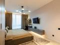 2-комнатная квартира · 78 м² · 27/30 этаж, Аль-Фараби 9 блок 5г за 100 млн ₸ в Алматы, Медеуский р-н — фото 6