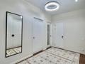 4-бөлмелі пәтер · 100 м² · 8/9 қабат, Сыганак 12, бағасы: 78.5 млн ₸ в Астане, Нура р-н — фото 3