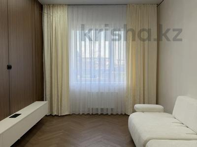 2-комнатная квартира · 57 м² · 2/6 этаж, Ивана Панфилова 85 за 48 млн ₸ в Астане, Сарайшык р-н