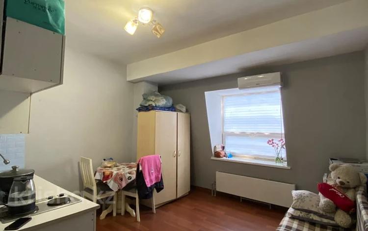 1-комнатная квартира · 18 м² · 4/4 этаж, Рыскулова 103/21 за 13 млн ₸ в Алматы, Алатауский р-н — фото 2
