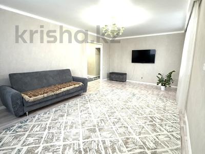 3-бөлмелі пәтер · 95 м² · 3/9 қабат, Бозбиiк 1/1, бағасы: 44 млн ₸ в Астане, Сарыарка р-н