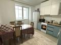 3-бөлмелі пәтер · 95 м² · 3/9 қабат, Бозбиiк 1/1, бағасы: 44 млн ₸ в Астане, Сарыарка р-н — фото 17