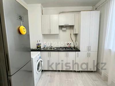 1-комнатная квартира · 39 м² · 3/5 этаж, 10 22 за 13 млн 〒 в Аксае