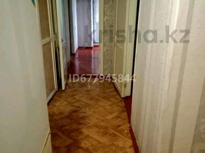 3-бөлмелі пәтер · 54 м² · 2/3 қабат, мкр Жулдыз-2, Дунентаева, бағасы: 31 млн 〒 в Алматы, Турксибский р-н