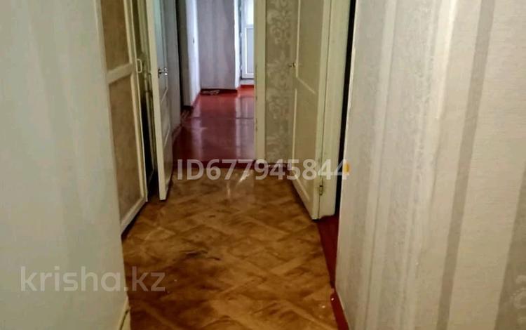 3-комнатная квартира · 54 м² · 2/3 этаж, мкр Жулдыз-2, Дунентаева за 31 млн ₸ в Алматы, Турксибский р-н — фото 2