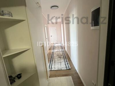 2-комнатная квартира · 60 м² · 3/14 этаж, Мұстафа Шохай 229/6 за 200 000 ₸ в Шымкенте, Каратауский р-н