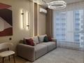 1-бөлмелі пәтер · 41 м² · 5/12 қабат, мкр Нуркент 100 — Момышулы, бағасы: 38.8 млн ₸ в Алматы, Алатауский р-н
