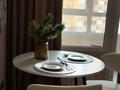 1-бөлмелі пәтер · 41 м² · 5/12 қабат, мкр Нуркент 100 — Момышулы, бағасы: 38.8 млн ₸ в Алматы, Алатауский р-н — фото 11