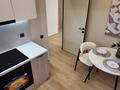 1-бөлмелі пәтер · 41 м² · 5/12 қабат, мкр Нуркент 100 — Момышулы, бағасы: 38.8 млн ₸ в Алматы, Алатауский р-н — фото 19