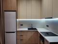 1-бөлмелі пәтер · 41 м² · 5/12 қабат, мкр Нуркент 100 — Момышулы, бағасы: 38.8 млн ₸ в Алматы, Алатауский р-н — фото 20