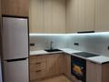 1-бөлмелі пәтер · 41 м² · 5/12 қабат, мкр Нуркент 100 — Момышулы, бағасы: 38.8 млн ₸ в Алматы, Алатауский р-н — фото 21