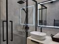 1-бөлмелі пәтер · 41 м² · 5/12 қабат, мкр Нуркент 100 — Момышулы, бағасы: 38.8 млн ₸ в Алматы, Алатауский р-н — фото 24