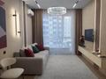 1-бөлмелі пәтер · 41 м² · 5/12 қабат, мкр Нуркент 100 — Момышулы, бағасы: 38.8 млн ₸ в Алматы, Алатауский р-н — фото 2