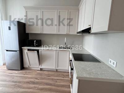 Аренда квартир в Астане: 1-комнатная квартира · 50 м² · 10/16 этаж · помесячно, Туран 39а — Сыганак за 330 000 〒 1-комнатная квартира · 50 м² · 10/16 этаж · помесячно, Туран 39а — Сыганак за 330 000 〒 в Астане, Нура р-н