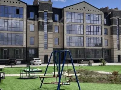 3-комнатная квартира · 72 м² · 2/4 этаж, мкр Городской Аэропорт, Алтын-Арка 20 за ~ 31.7 млн ₸ в Караганде, Казыбек би р-н