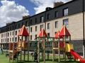 3-комнатная квартира · 72 м² · 2/4 этаж, мкр Городской Аэропорт, Алтын-Арка 20 за ~ 31.7 млн ₸ в Караганде, Казыбек би р-н — фото 5