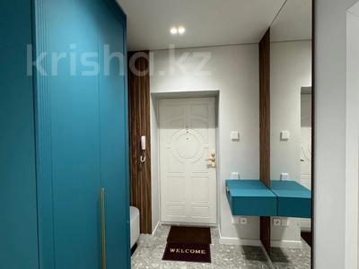 3-комнатная квартира · 101 м² · 3 этаж, Гоголя 106 — Жк Томирис за 550 000 〒 в Семее