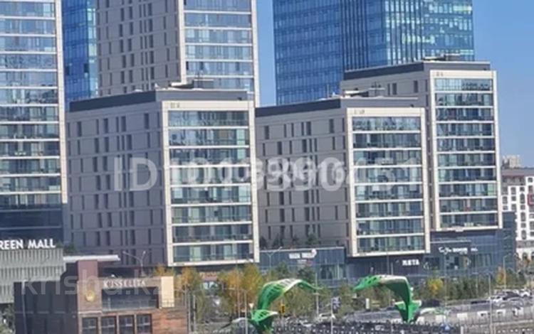 2-комнатная квартира · 49 м² · 11 этаж, Сыганак за 300 000 ₸ в Астане, Есильский р-н — фото 2