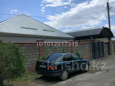 Жеке үй · 6 бөлме · 150 м² · 7 жүзд., Көшекова 63 — Кирова Военторг, бағасы: 35 млн ₸ в Таразе