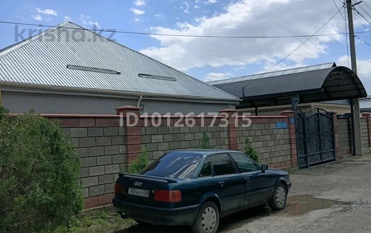 Жеке үй · 6 бөлме · 150 м² · 7 жүзд., Көшекова 63 — Кирова Военторг, бағасы: 35 млн ₸ в Таразе — фото 2