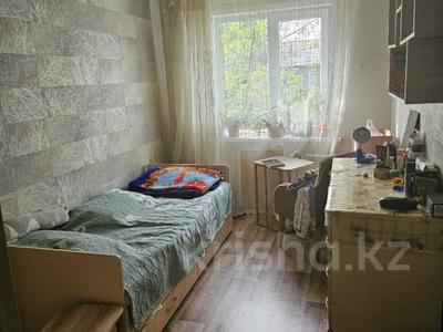 Продажа квартир в Алматы: 3-комнатная квартира · 59 м² · 4/4 этаж, мкр №5 за 34.5 млн 〒 3-комнатная квартира · 59 м² · 4/4 этаж, мкр №5 за 34.5 млн 〒 в Алматы, Ауэзовский р-н