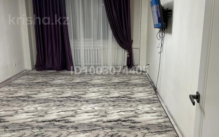 2 бөлме · 69 м², 4 мкр 38а, бағасы: 70 000 〒 в Конаеве (Капчагай) — фото 3