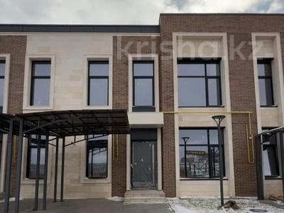 Отдельный дом · 3 комнаты · 163 м² · 1.5 сот., Николы теслы 5 за 162 млн 〒 в Астане