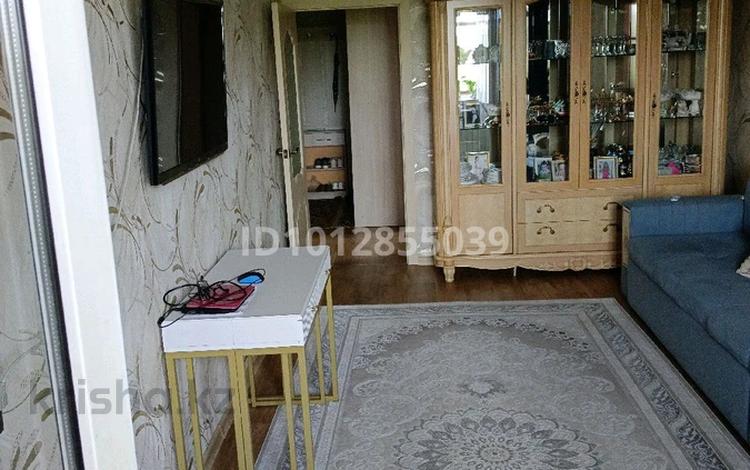 2-бөлмелі пәтер · 49 м² · 2/5 қабат, Майкудук, Майкудук, 18й микрорайон 16 — Карл Маркс, бағасы: 16 млн ₸ в Караганде, Алихана Бокейханова р-н — фото 2