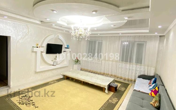 Отдельный дом · 8 комнат · 200 м² · 6 сот., Теректи 5 за 25 млн ₸ в Сауыншы — фото 28