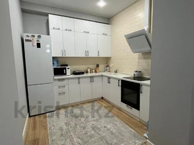 2-бөлмелі пәтер · 70 м² · 3/3 қабат, мкр Карагайлы, Сейитбекова 18г, бағасы: ~ 53.5 млн ₸ в Алматы, Наурызбайский р-н