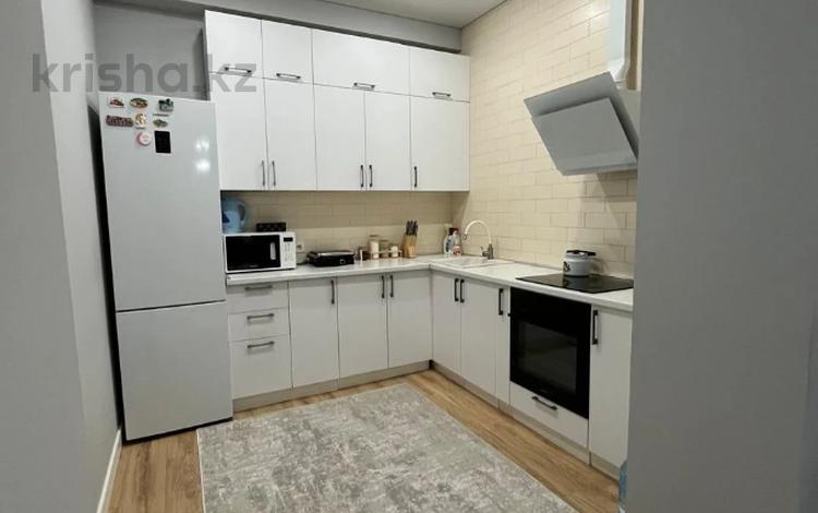 2-бөлмелі пәтер · 70 м² · 3/3 қабат, мкр Карагайлы, Сейитбекова 18г, бағасы: ~ 53.5 млн ₸ в Алматы, Наурызбайский р-н — фото 27