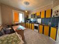 3-бөлмелі пәтер · 65.5 м² · 6/6 қабат, 7-й микрорайон, 7 микрорайон, бағасы: 22.5 млн ₸ в Костанае