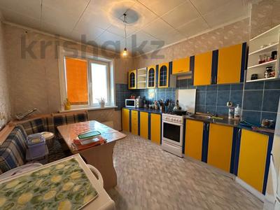 3-бөлмелі пәтер · 65.5 м² · 6/6 қабат, 7-й микрорайон, 7 микрорайон, бағасы: 22.5 млн ₸ в Костанае