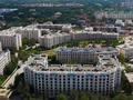 3-комнатная квартира · 83 м² · 5/7 этаж, мкр. Мирас 157 за 93 млн ₸ в Алматы, Бостандыкский р-н — фото 40