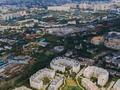 3-комнатная квартира · 83 м² · 5/7 этаж, мкр. Мирас 157 за 93 млн ₸ в Алматы, Бостандыкский р-н — фото 32