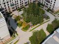3-комнатная квартира · 83 м² · 5/7 этаж, мкр. Мирас 157 за 93 млн ₸ в Алматы, Бостандыкский р-н — фото 35