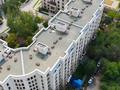 3-комнатная квартира · 83 м² · 5/7 этаж, мкр. Мирас 157 за 93 млн ₸ в Алматы, Бостандыкский р-н — фото 36